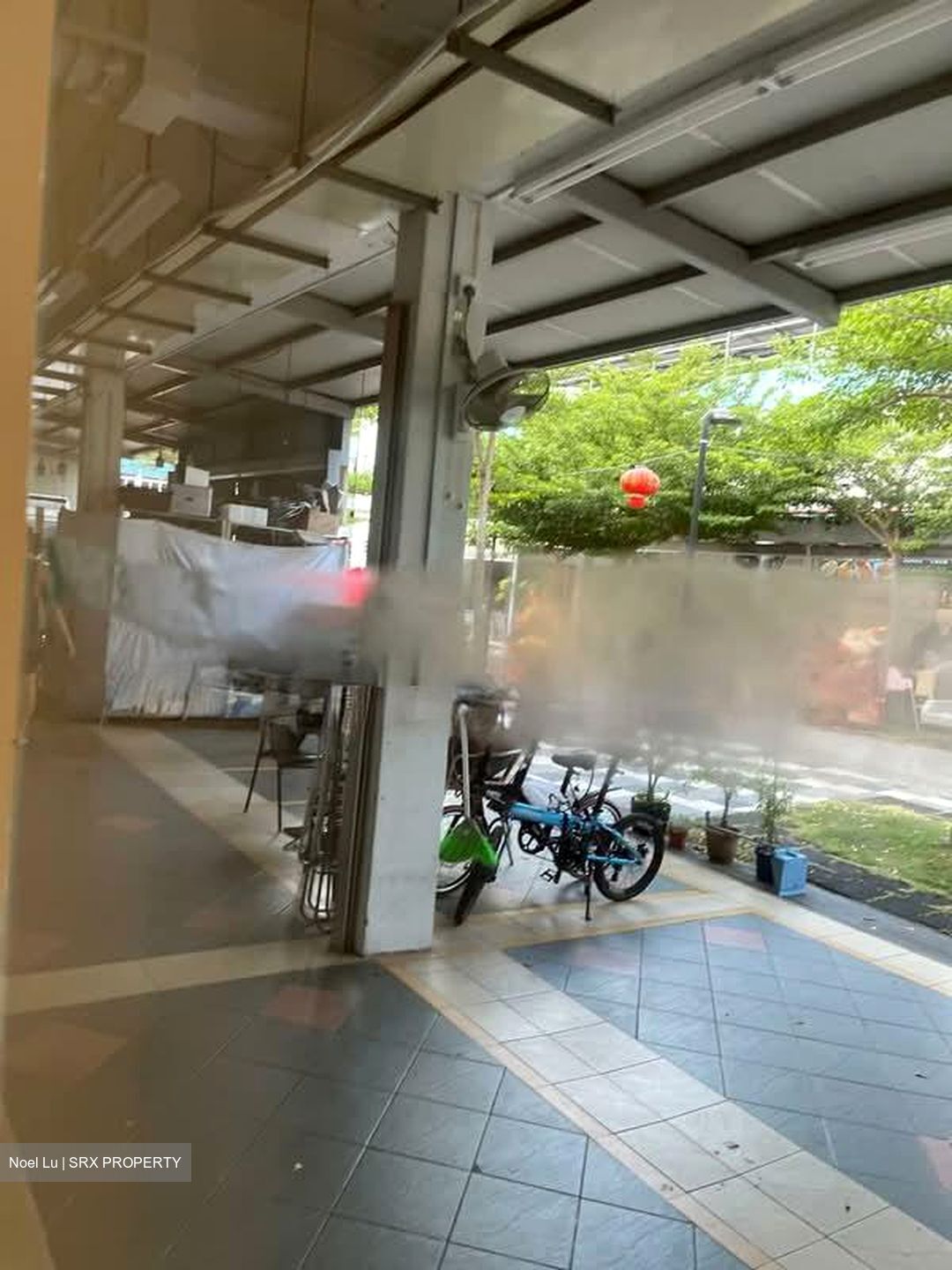New Upper Changi Road (D16), Shop House #553373181